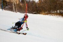 Visa Aspen Winternational Starters Named: Stiegler returns to World Cup action 