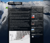 Introducing the Aspen/Snowmass Blog 