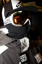 SIA 2011: First Drop