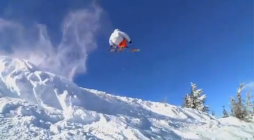 Mt. Bachelor Opening Day Video. 