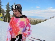 How to: Ski & Go to School 