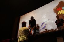 More from the Absinthe Films NoWhere Tour 