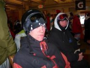 Long day paid off in the end 