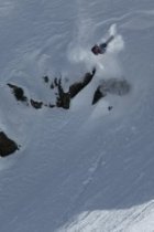 Le Russian Feeride World Tour de Sochi à Chamonix 