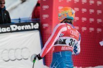 Ted Ligety Wins Beaver Creek Giant Slalom! 