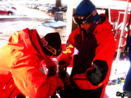 Atomic Tour De Shred. 