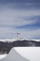 Big Kickers open in Breckenridge 