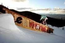 The Mighty Midwest Snowboard Camp Tour Dec. 18-19 