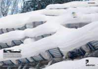 Sammy Carlson ? Salomon advert 