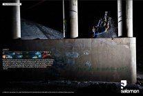 Recent Ads ? Salomon 