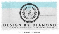 Design By Diamond Winter 10/11 Collection 