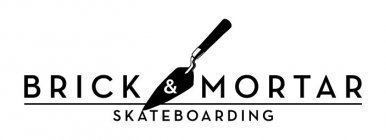 Brick and Mortar Skateshop 