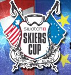 SWATCH Skiers Cup is launched! 