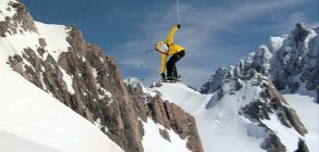 The North Face Quest: Episode 1 ? Fox Glacier 