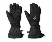 Gear Review ? Outdoor Research Adrenaline Gloves 