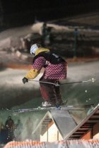 Holiday 1516 jammin'