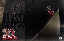 Line Skis / Full Tilt Boots Posters 