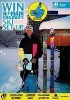 Win Romain Grojean?s set up! 