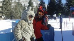 Colorado Ski & Snowboard Event Update 