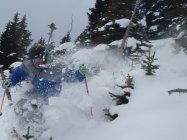 Drew Petersen?s Winter 