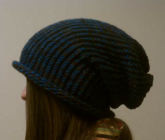 Another Hat For Danny! 