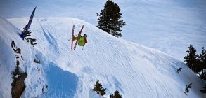 Red Bull Linecatcher 2011 