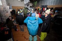 Hornbeck?s Hillbilly Hoopla 