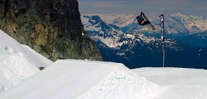 The Camp of Champions- Skiing Camp A 2011 