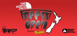 2011 NZ Freeski Open 