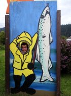 Last Night In Fort Bragg 