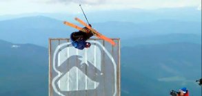 ESPN: Welcome to Mt Hood 