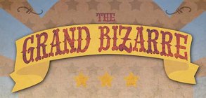 Poor Boyz Productions: The Grand Bizarre 