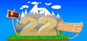 TwentyTwo Productions: L22A ? Episode 1 