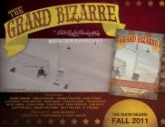 The Grand Bizarre Trailer 