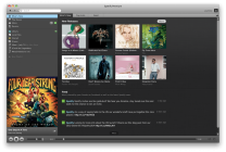 Streaming Music with Spotify 