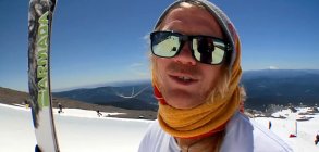 Tanner Hall: Mt. Hood Summer Edit 