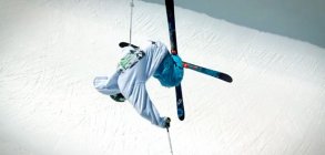 Follow US TV: Season 2 Ep9 