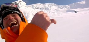 Nimbus: Three Days in Nirvana 