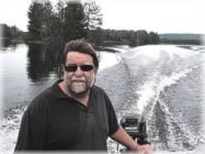 BRIMACOMBE MOURNS THE LOSS OF RICK McCOLL 