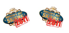 Britain?s Got Skiers 2011 