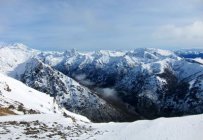 1st Day of Riding Argentina Pow 