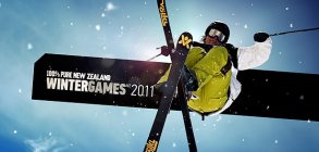 100% Pure New Zealand Winter Games 2011: A taste of things to come 