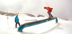 TwentyTwo Productions: L22A ? Episode 2 