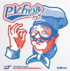 Pizza Very Fresh trailer 