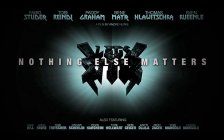 Legs Of Steel: ?And Nothing Else Matters 