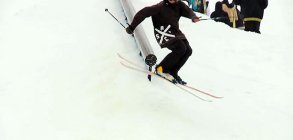 Windells: Session 5, 2011 