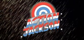 Storm Show: Action Jackson Trailer 