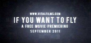 Vital Films: If You Want To Fly trailer 