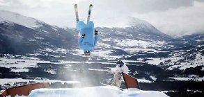 Airtime productions: ?På Vei.? ? official trailer 