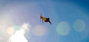 Sean Logan: Montage-UnReleased 